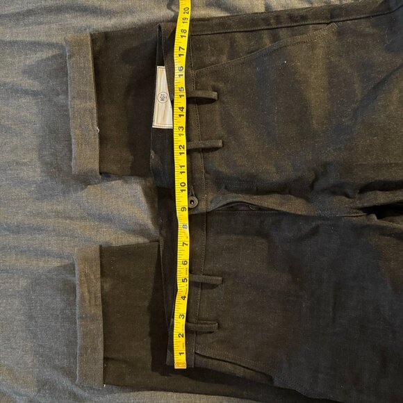 Rouge Territory / OFFICER TROUSER / SLIM TAPER / THE ORIGINAL TROUSER - Picture 8 of 10